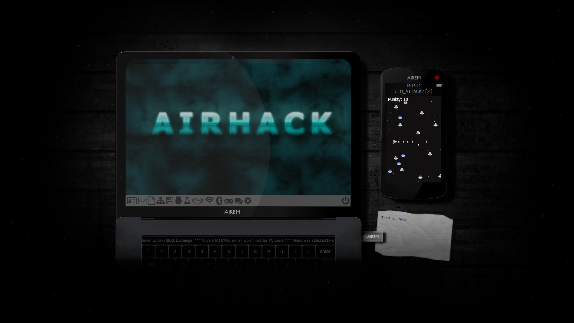 Hack on steam фото 81