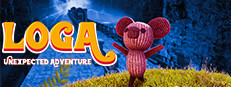 LOGA: Unexpected Adventure