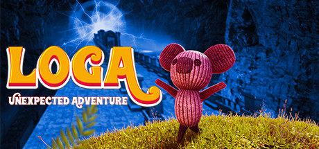 LOGA: Unexpected Adventure Cover Image
