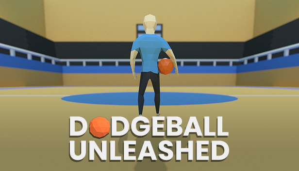 DodgeBall Unleashed on Steam