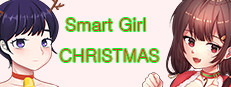 Smart Girl : Christmas 게임 이미지