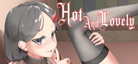 Hot And Lovely title image