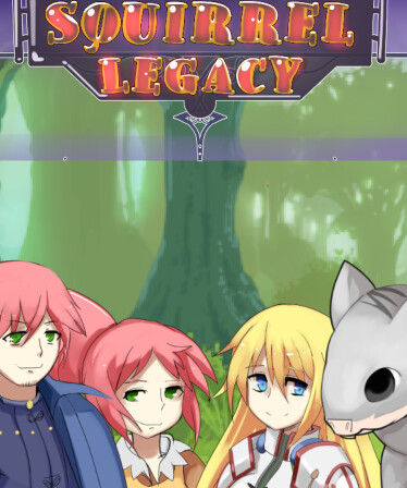 Squirrel Legacy