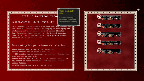 Скриншот из Rise Of The White Sun