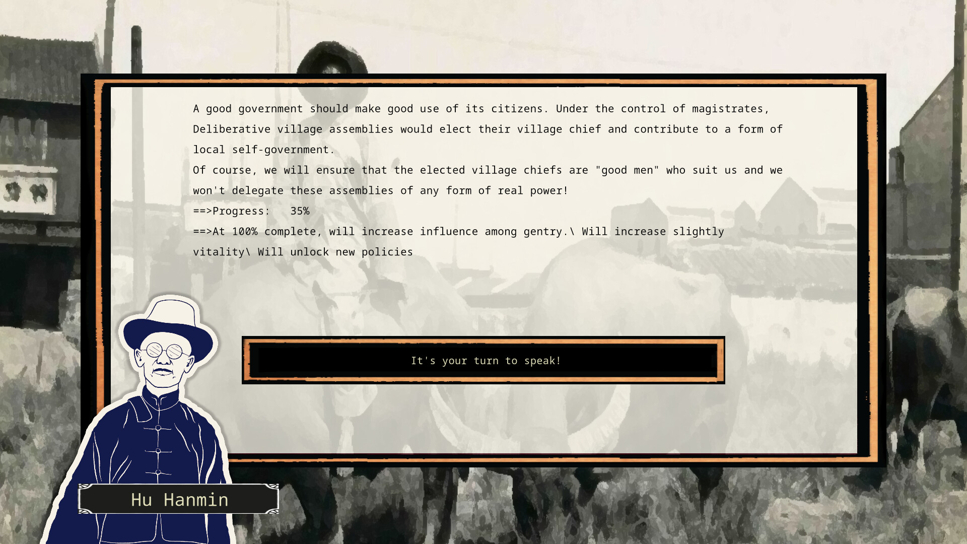 Rise Of The White Sun #23