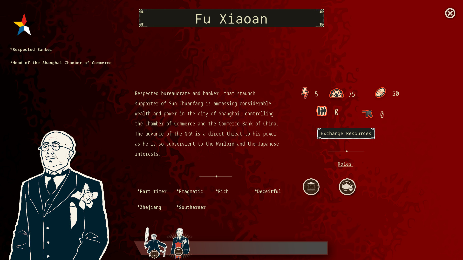 Rise Of The White Sun #15