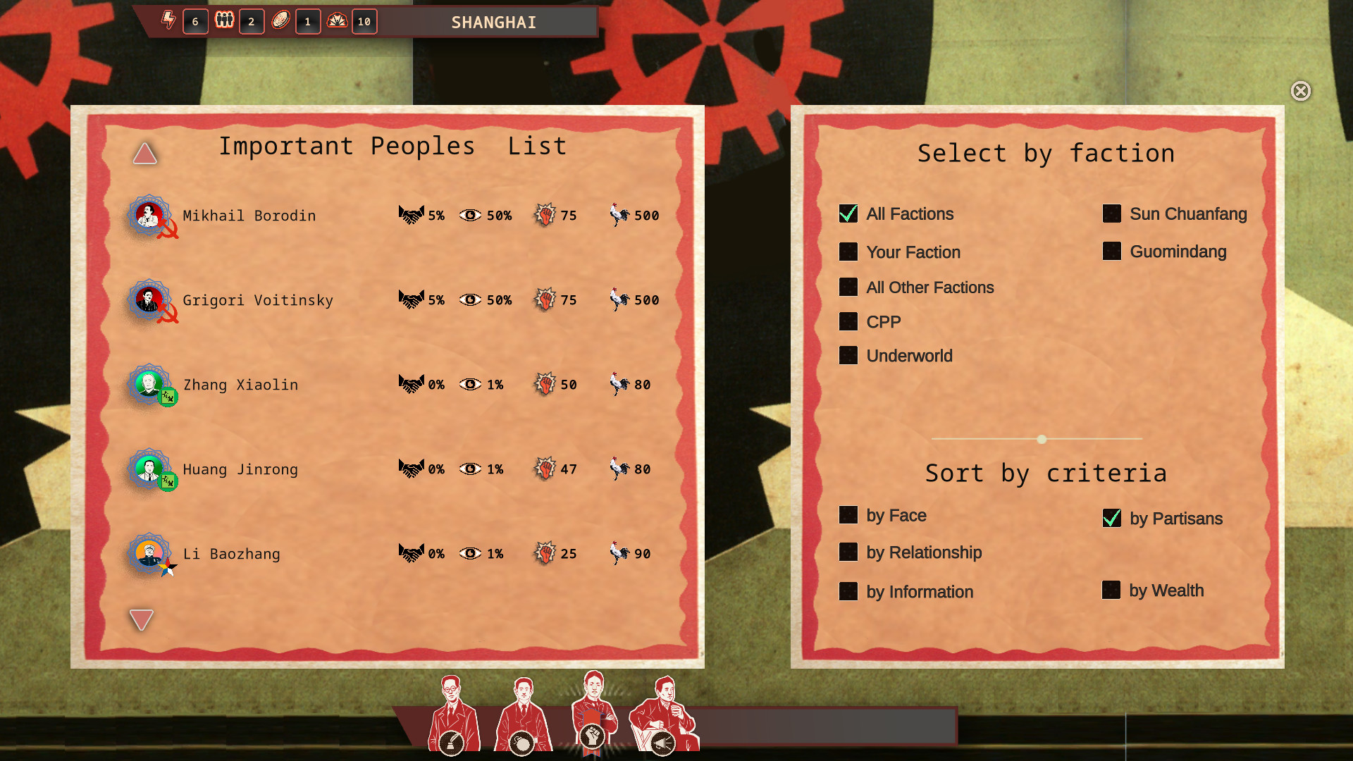 Rise Of The White Sun #24