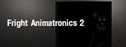 Fright Animatronics 2