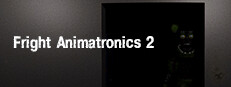 Fright Animatronics 2 게임 이미지