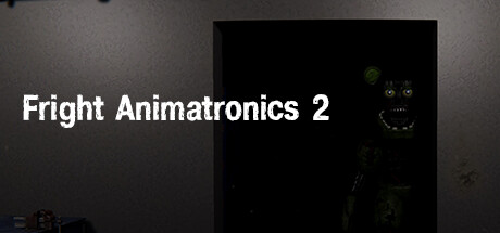 Fright Animatronics 2 steam charts