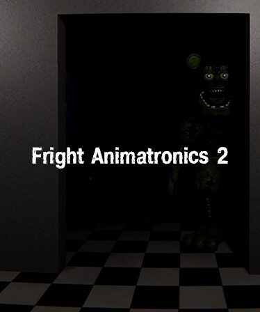 Fright Animatronics 2