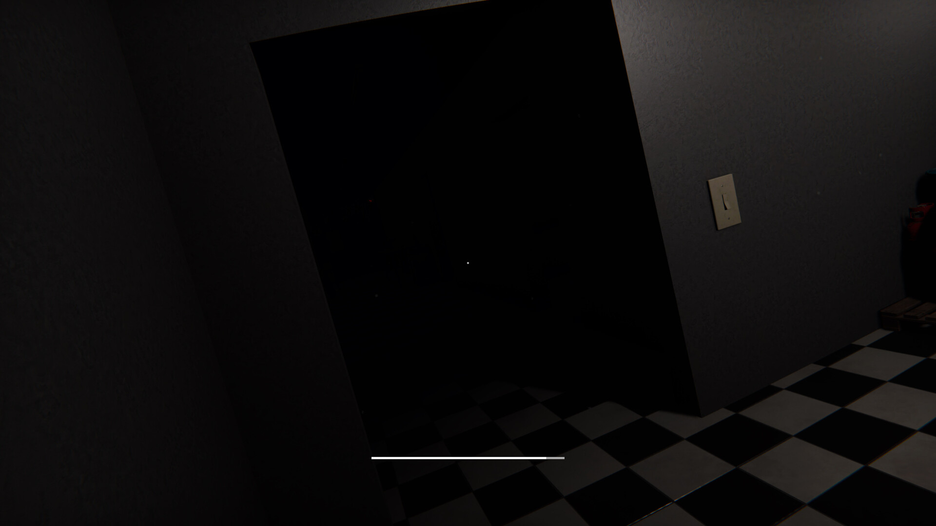 Fright Animatronics 2 #6