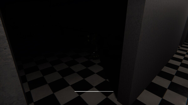 Скриншот из Fright Animatronics 2