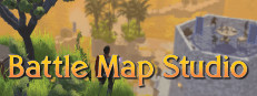 Battle Map Studio