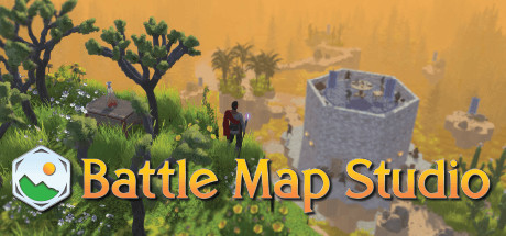 Battle Map Studio Cover Image