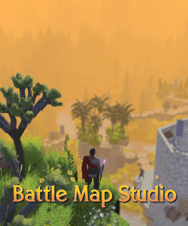 Battle Map Studio