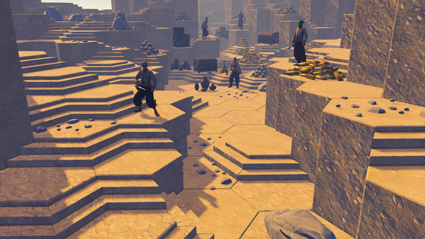 Скриншот из Battle Map Studio