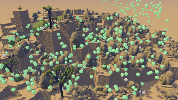 Скриншот из Battle Map Studio