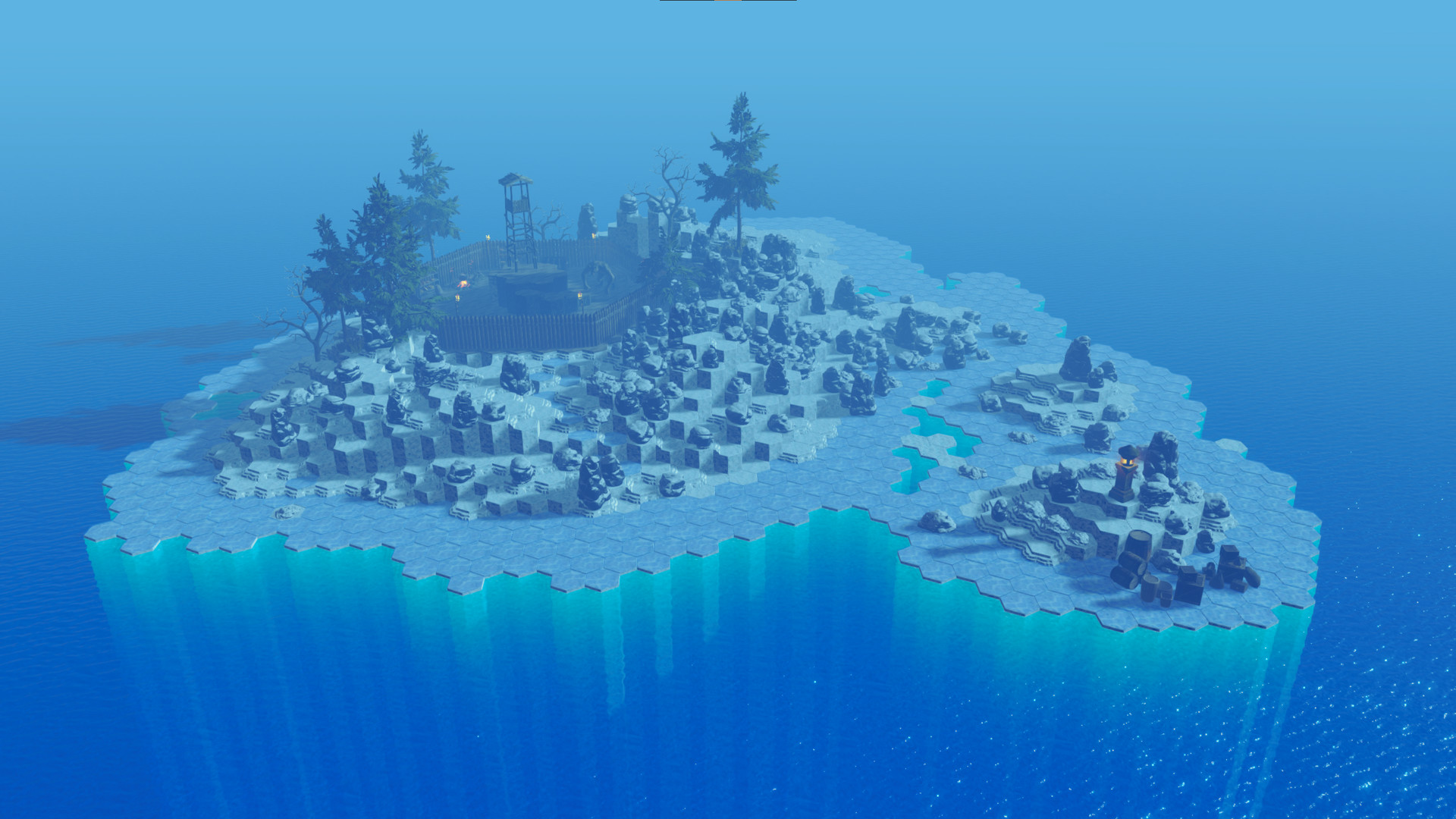 Battle Map Studio screenshot 1