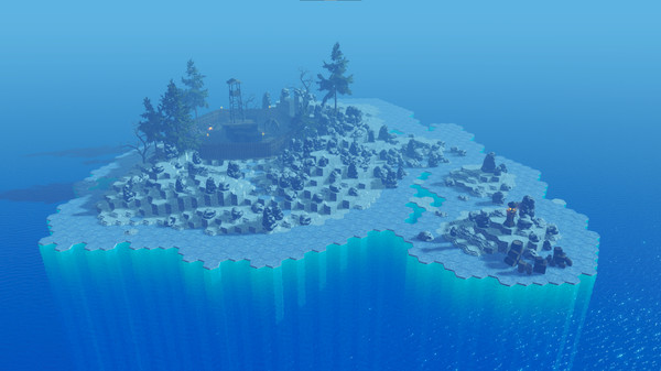 Скриншот из Battle Map Studio