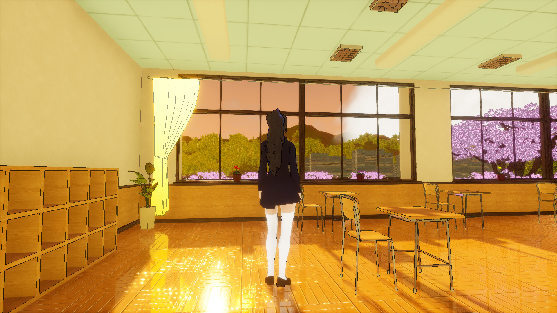 Yuna and other troubles #18