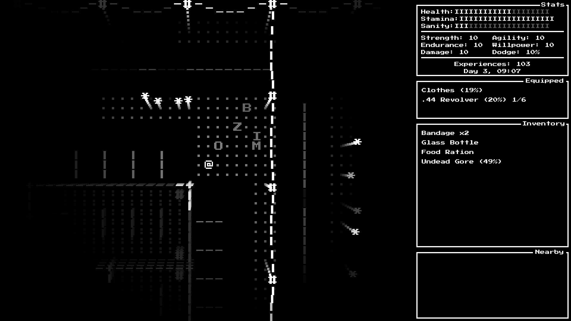 Door in the Woods screenshot 6
