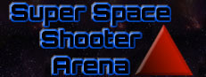 Super Space Shooter Arena 게임 이미지