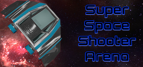 Super Space Shooter Arena steam charts