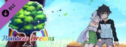 Rainbow Dreams - Art Book