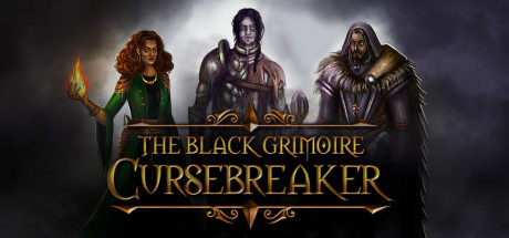 The Black Grimoire: Cursebreaker (1.11 GB)
