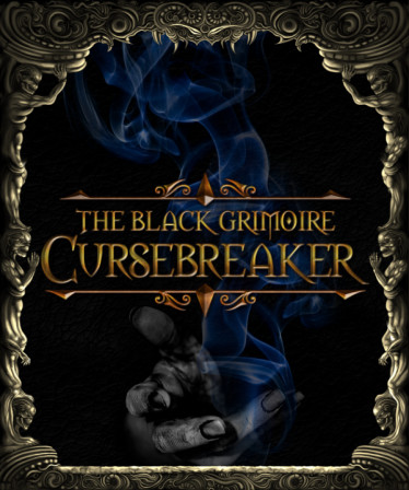 The Black Grimoire: Cursebreaker