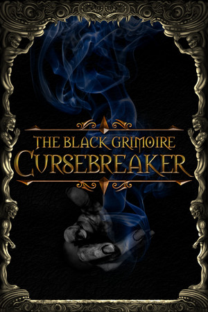 The Black Grimoire: Cursebreaker Steam CD Key