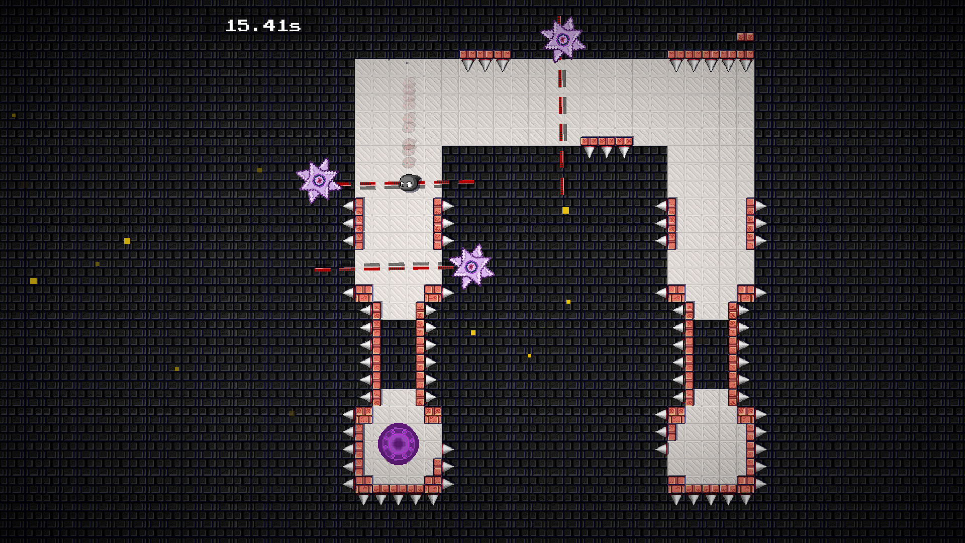 Mr. Grayscale Demo #2