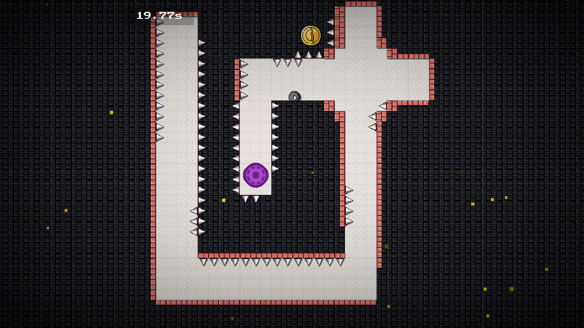 Mr. Grayscale Demo #0