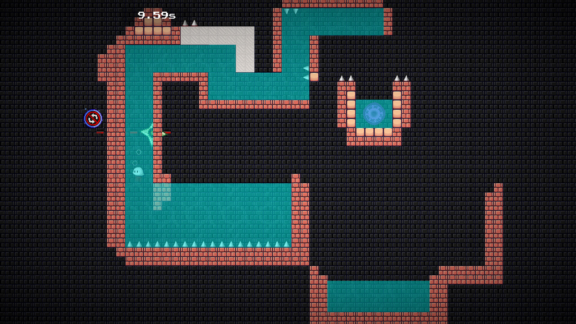 Mr. Grayscale Demo #3