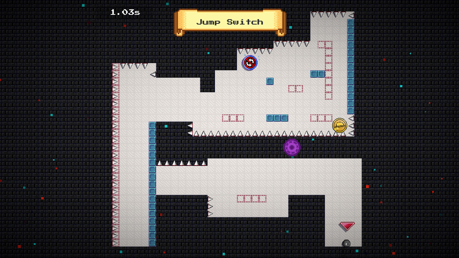 Mr. Grayscale Demo #5