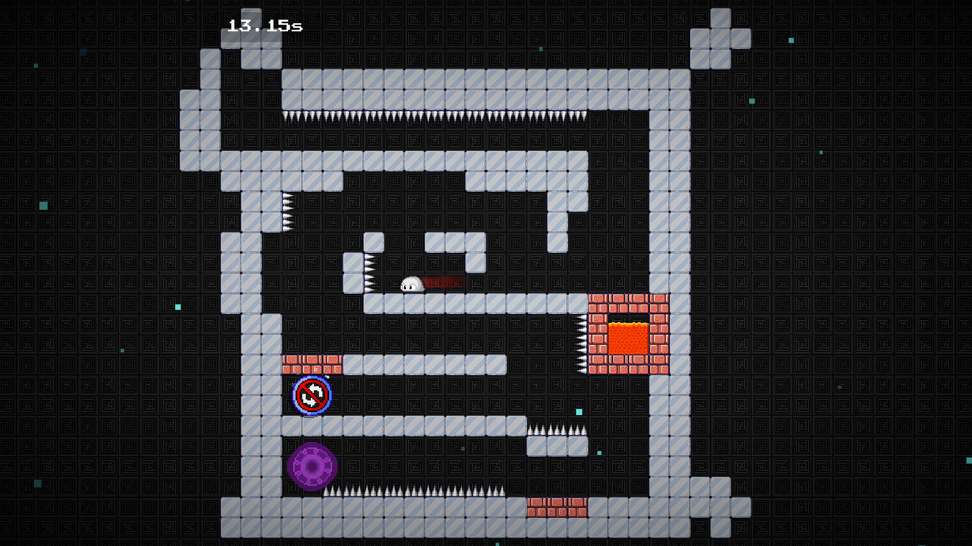 Mr. Grayscale Demo #7