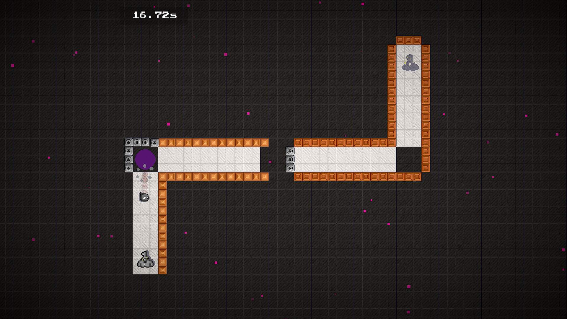 Mr. Grayscale Demo #4