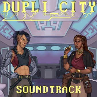 Dupli_City Soundtrack Dupli_City Soundtrack