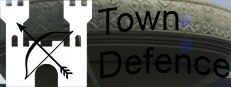 Town Defence 게임 이미지