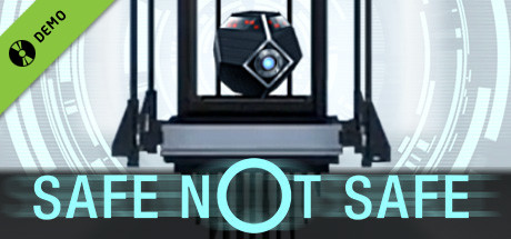 Safe Not Safe Demo banner