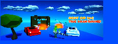Beat Or Die The MiniGames 게임 이미지