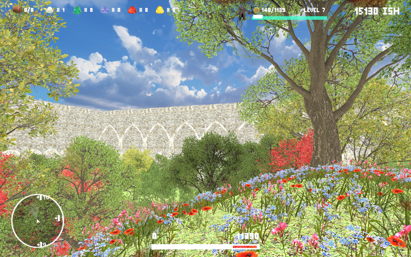 The Daedalus Protocol #2