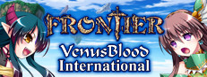 VenusBlood FRONTIER International