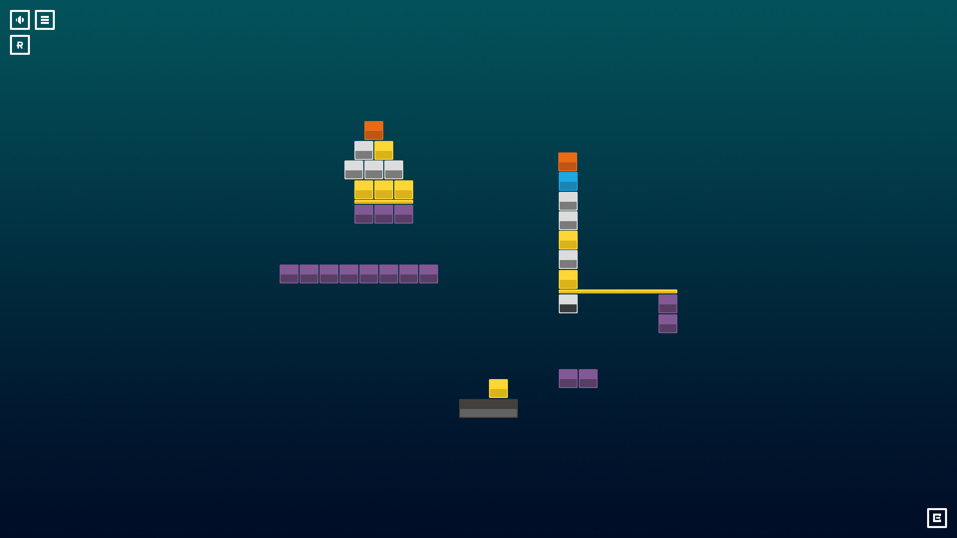 ClickCells: Office Lady #2