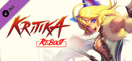 Купить ключ дешево Kritika Online. Starter Package