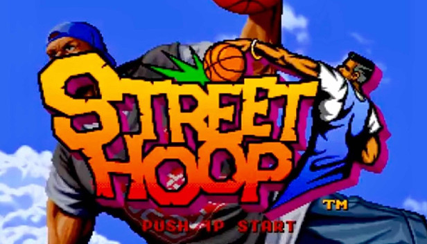 Street Hoop on Steam