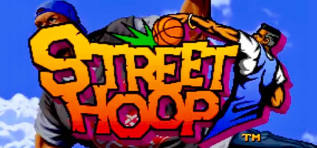 Street Hoop Cover Image