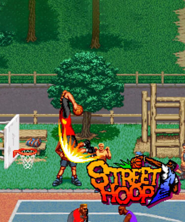 Street Hoop