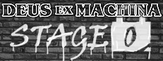 DEUS EX MACHINA: Stage Zero 게임 이미지